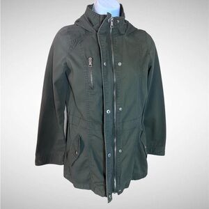 Women jacket Beverly Hills polo club, good conditions, size M